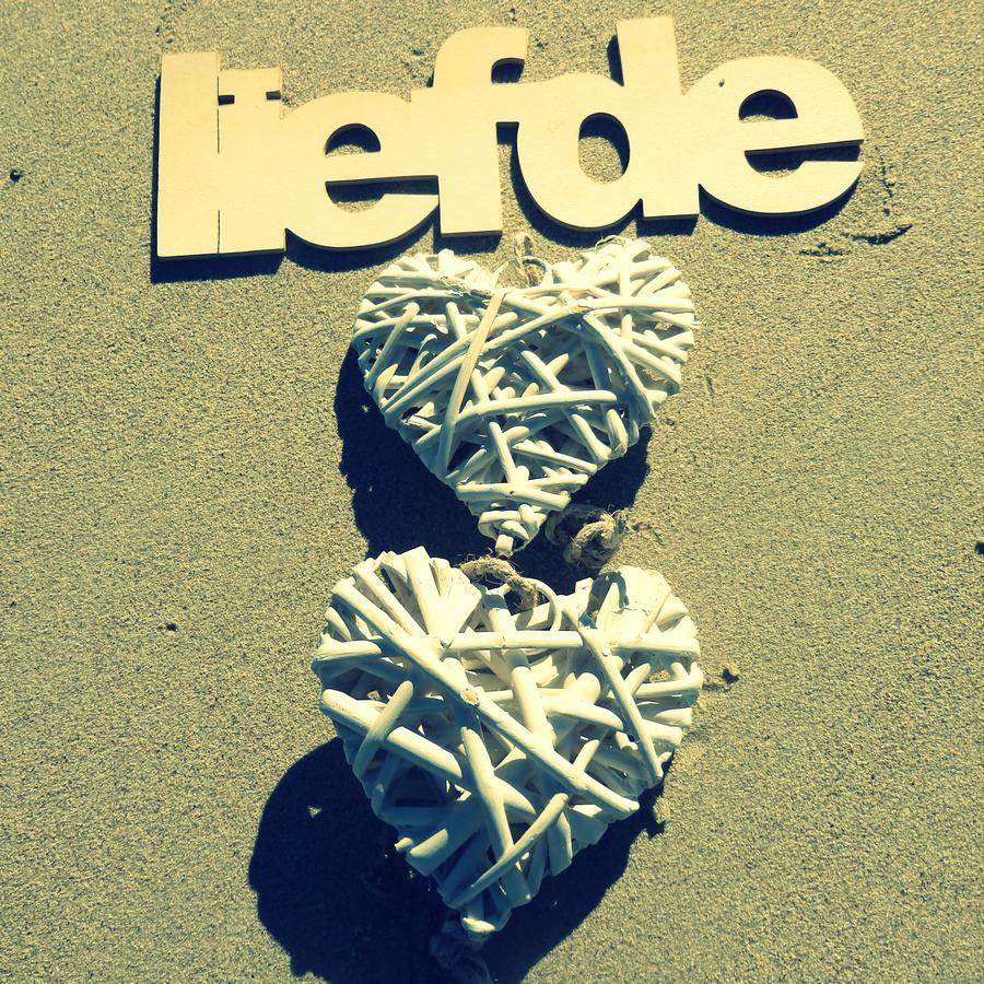 Pebble Moon Holiday Flat Strand Exterior foto